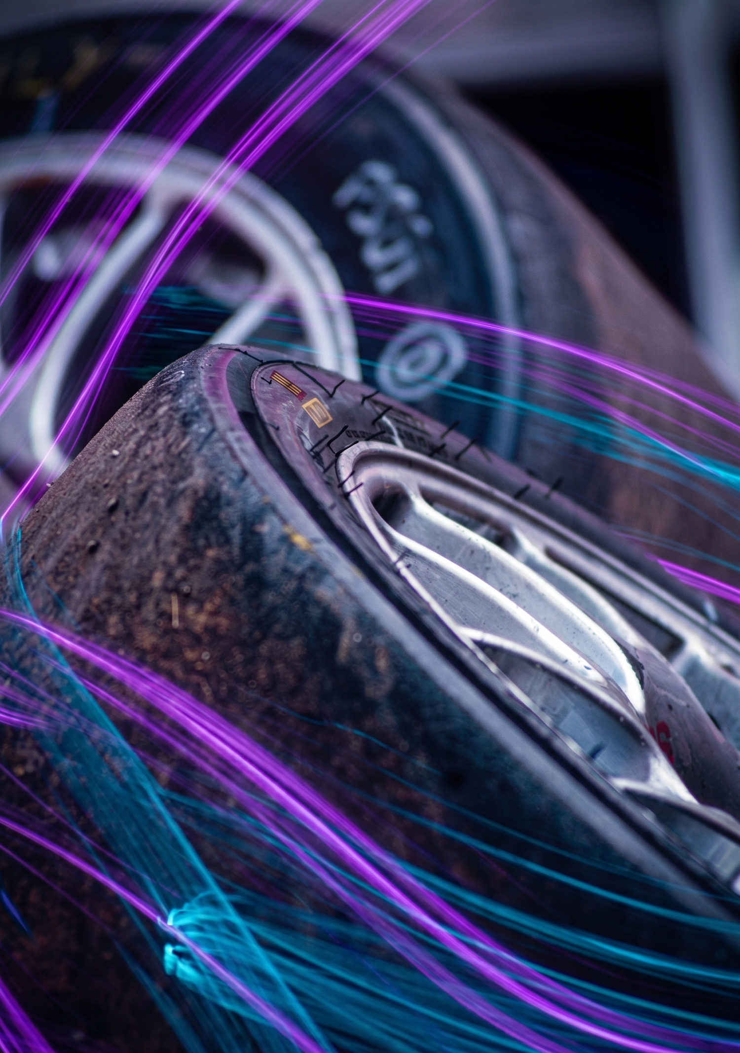 Wheels & Tires