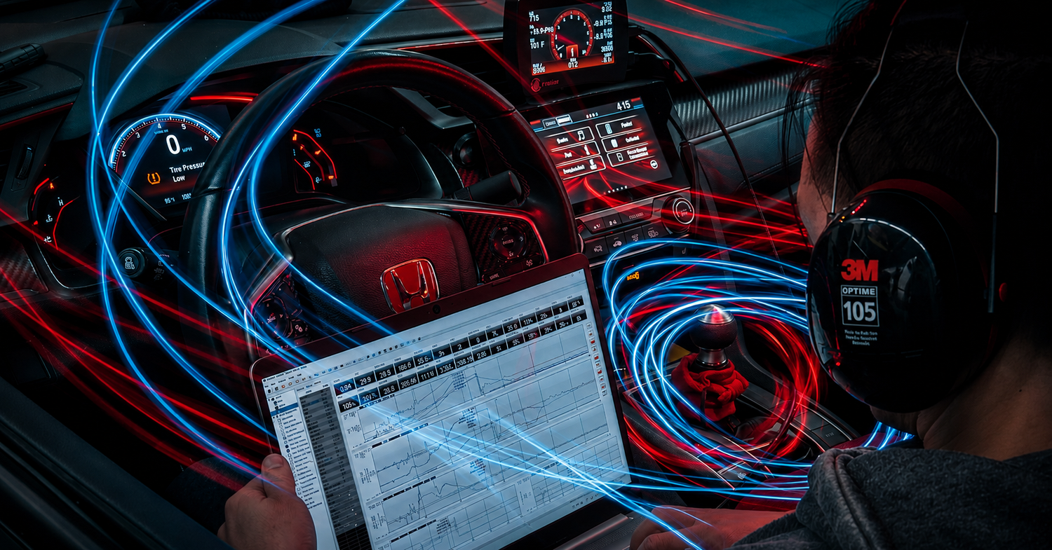 Engine Management