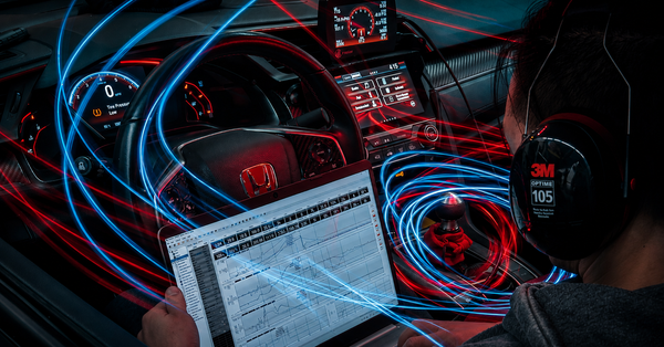 Engine Management