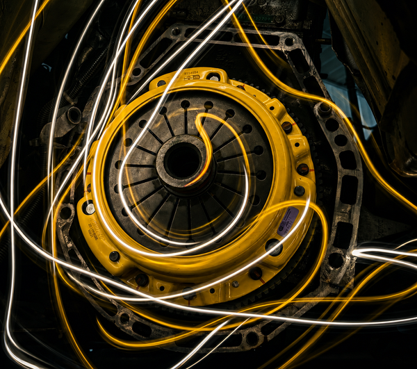 Drivetrain