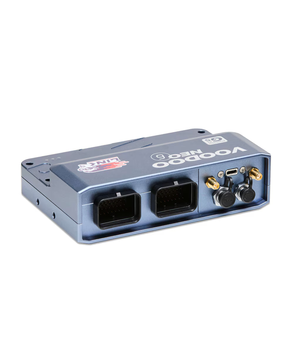 Link G5 Voodoo Neo 4 Standalone ECU