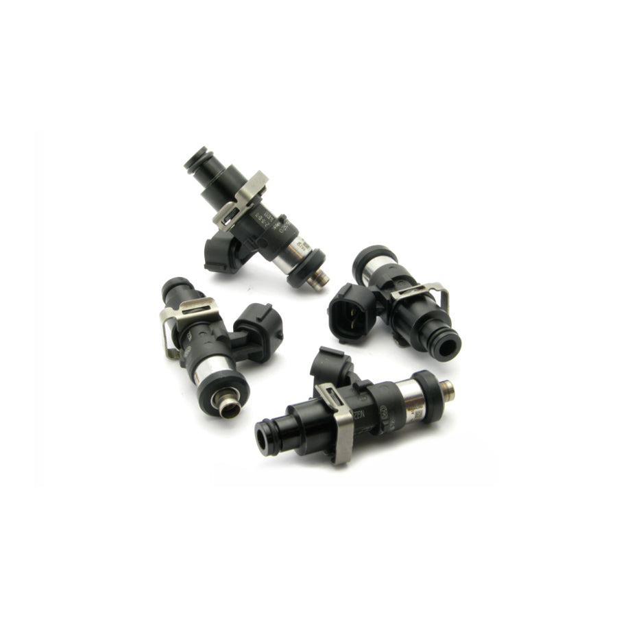DeatschWerks 2400cc Fuel Injectors (Set of 4) - Subaru Impreza WRX STI GDB/GR/GV & WRX STI VA (16S-01-2400-4)