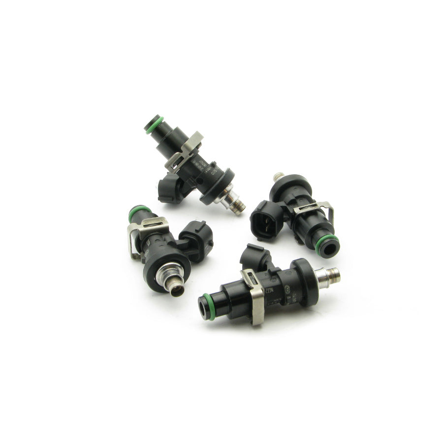 DeatschWerks 2400cc Fuel Injectors (Set of 4) - 1999-2005 Honda S2000 (16S-02-2400-4)