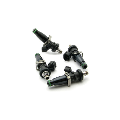 DeatschWerks 2400cc Fuel Injectors (Set of 4) - Honda Civic EG/EK & Acura Integra DC (16S-04-2400-4)