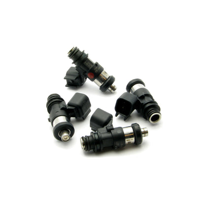 DeatschWerks 700cc MPFI Fuel Injectors (Set of 4) - Subaru BRZ & Toyota 86/GR86 (16U-02-0700-4)
