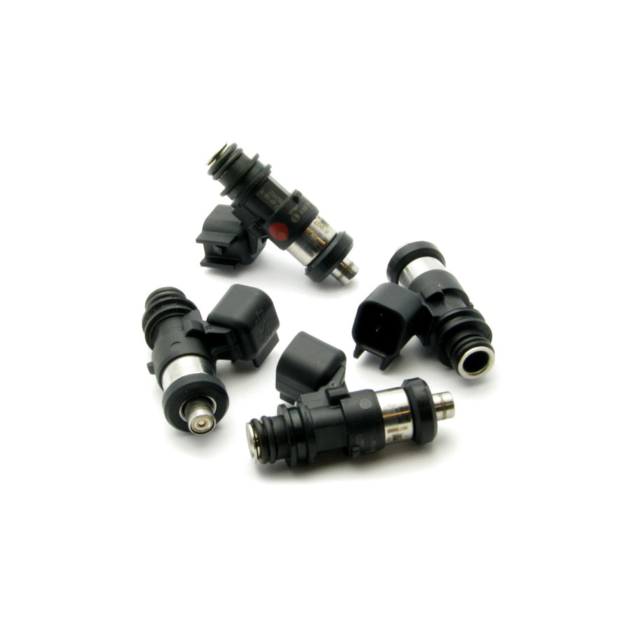 DeatschWerks 900cc MPFI Fuel Injectors (Set of 4) - Subaru BRZ & Toyota 86/GR86 (16U-02-0900-4)