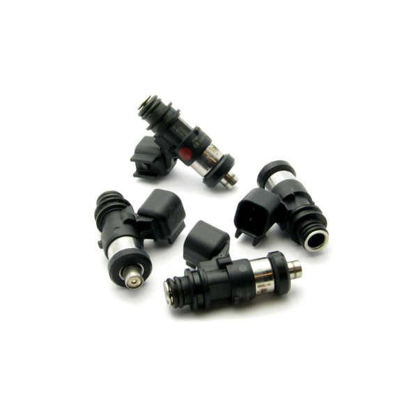 DeatschWerks 900cc MPFI Fuel Injectors (Set of 4) - Subaru BRZ & Toyota 86/GR86 (16U-02-0900-4)