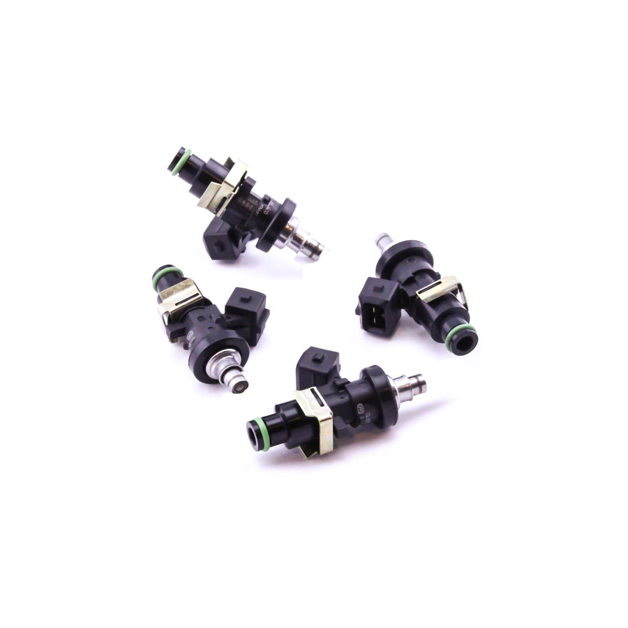 DeatschWerks 1500cc Bosch EV14 Fuel Injectors (Set of 4) - 1999-2005 Honda S2000 (16M-02-1500-4)