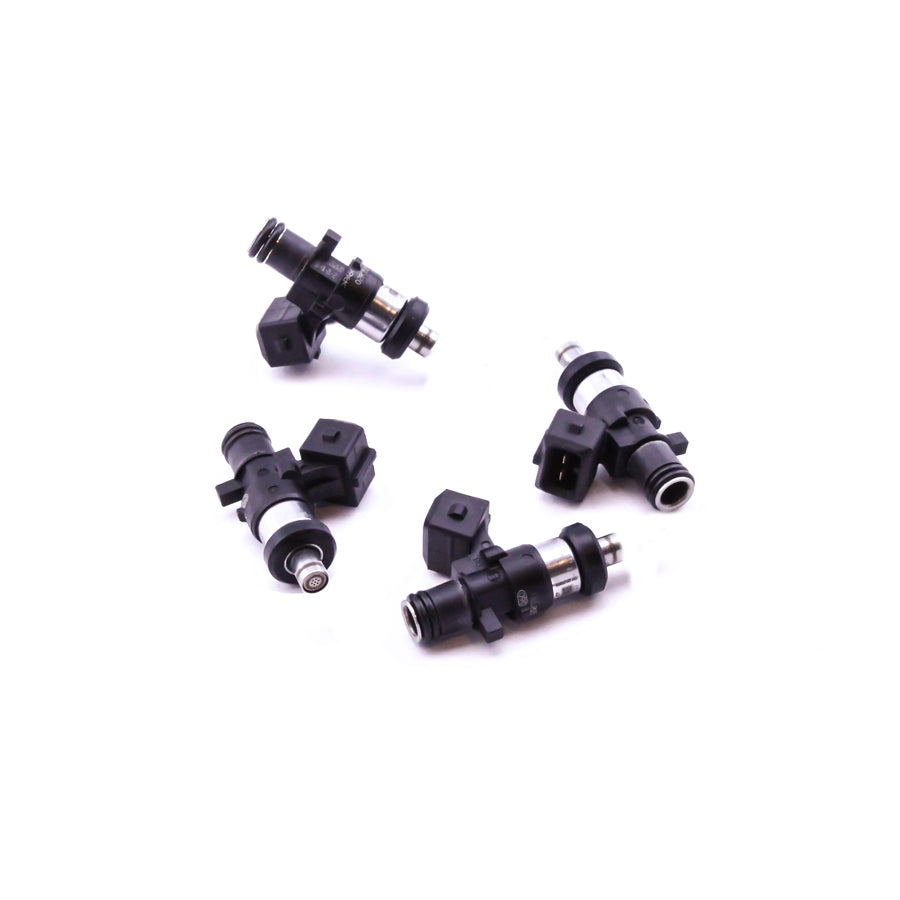 DeatschWerks 1500cc Bosch EV14 Fuel Injectors (Set of 4) - Subaru BRZ & Toyota 86/GR86 (16M-08-1500-4)