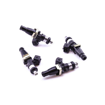 DeatschWerks 1500cc Bosch EV14 Fuel Injectors (Set of 4) - Lotus Elise / Exige (16M-13-1500-4)