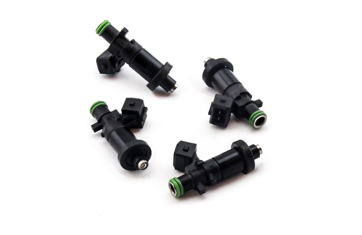 DeatschWerks 1200cc Bosch EV14 Fuel Injectors (Set of 4) - 1999-2005 Honda S2000 (16MX-02-1200-4)