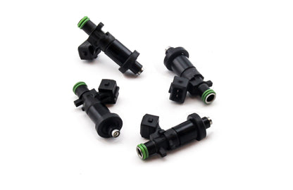 DeatschWerks 1200cc Bosch EV14 Fuel Injectors (Set of 4) - 1999-2005 Honda S2000 (16MX-02-1200-4)
