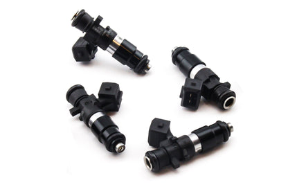 DeatschWerks 1200cc Bosch EV14 Fuel Injectors (Set of 4) - 2009-2012 Hyundai Genesis Coupe (16MX-06-1200-4)