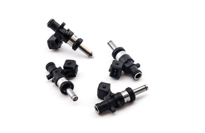 DeatschWerks 1200cc Bosch EV14 Fuel Injectors (Set of 4) - Toyota 86/GR86 & Subaru BRZ (16MX-08-1200-4)