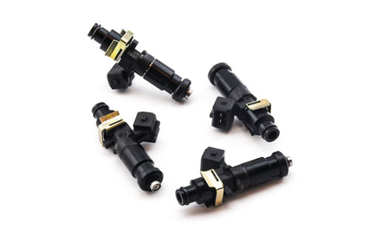 DeatschWerks 1200cc Bosch EV14 Fuel Injectors (Set of 4) - Lotus Elise / Exige (16MX-13-1200-4)