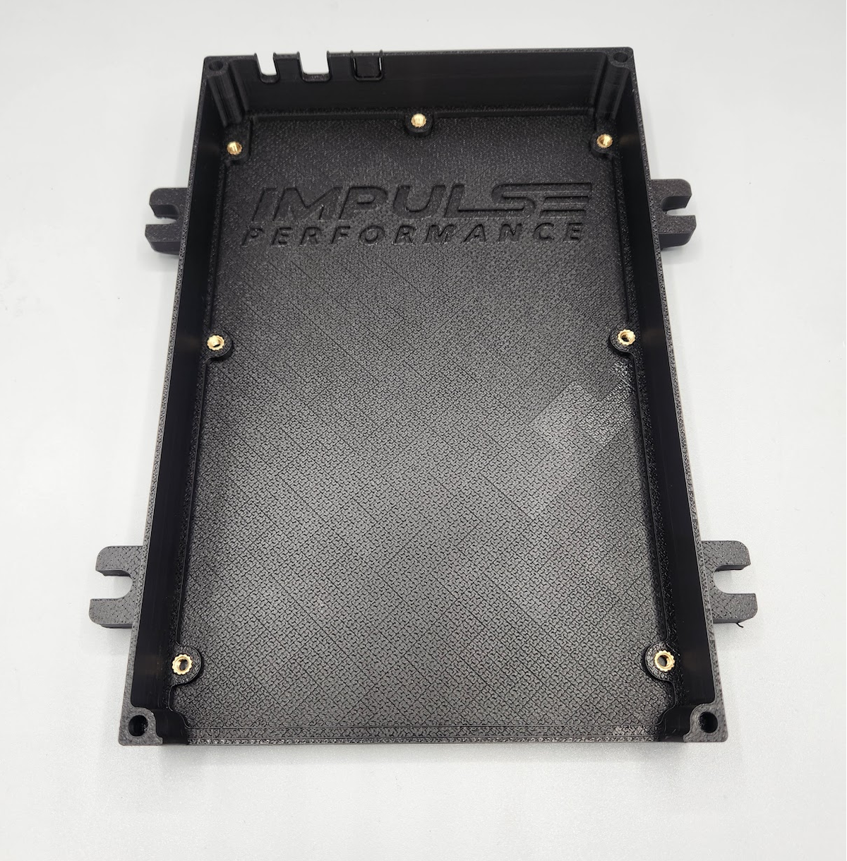 Link ECU Plug-and-Play Case/Enclosure for Honda Acura OBD1 or OBD2 with Link HC92X