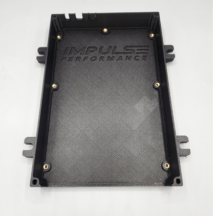 Link ECU Plug-and-Play Case/Enclosure for Honda Acura OBD1 or OBD2 with Link HC92X