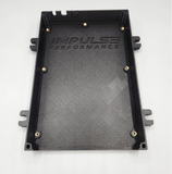 Link ECU Plug-and-Play Case/Enclosure for Honda Acura OBD1 or OBD2 with Swap K20/K24 ECU