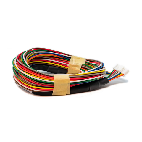 Link ECU XS Expansion Loom