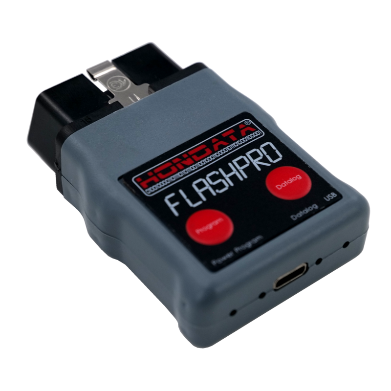 Hondata FlashPro 2016-2021 Honda Civic 1.5 Turbo (non-Si)