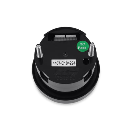 AEM Classic Digital Fuel or Oil Pressure Gauge 100psi 52mm