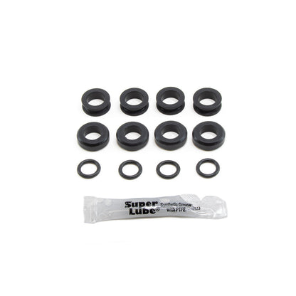 DeatschWerks Top-Feed Injector O-Ring Kit - Subaru Impreza WRX STI GDB/GR/GV & WRX STI VA (2-001-4)