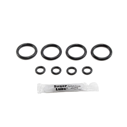 DeatschWerks Side-Feed Injector O-Ring Kit - Subaru Impreza WRX STI (GDB) (2-002-4)