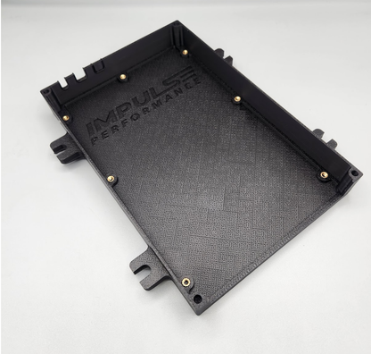Link ECU Plug-and-Play Case/Enclosure for Honda Acura OBD1 or OBD2 with Link HC92X