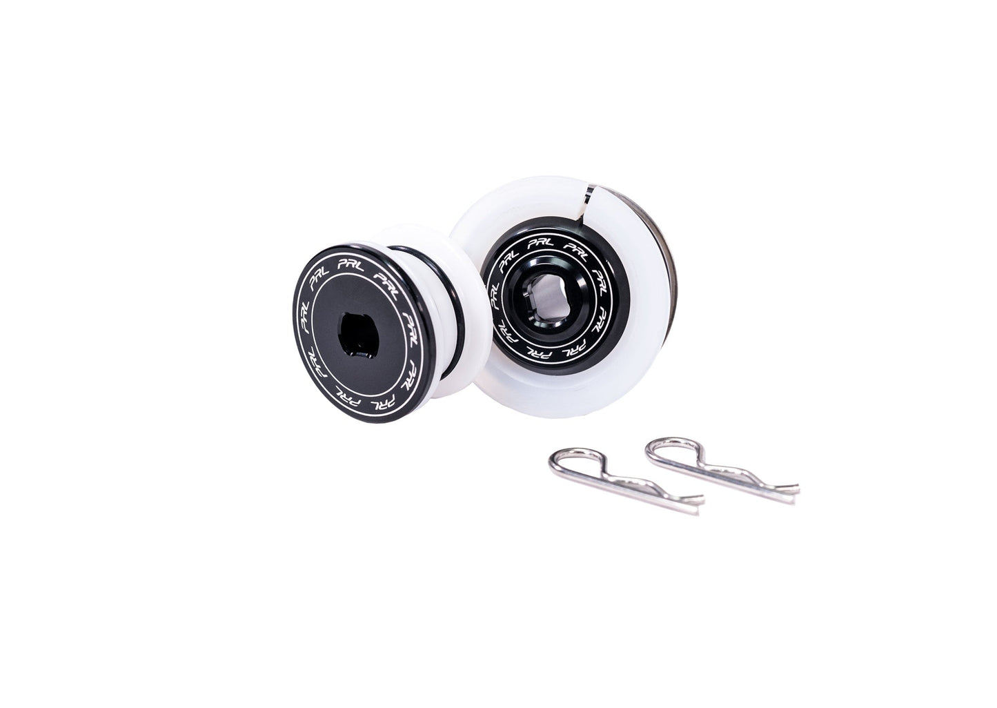 PRL Motorsports Shifter Cable Bushing Upgrade Most Honda / Acura Models