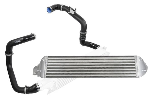 PRL Motorsports Intercooler & Charge Pipe Bundle 2016-2021 Honda Civic 1.5T