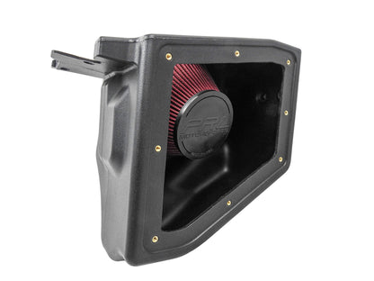 PRL Motorsports High Volume Intake System (Big Bore) 2017-2021 Honda Civic Type-R FK8