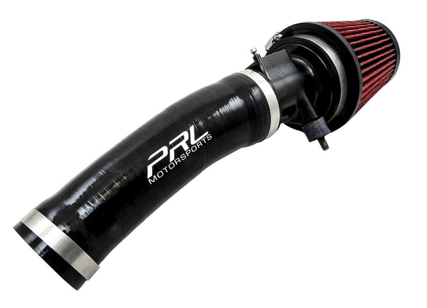 PRL Motorsports Short Ram Air Intake System 2017-2021 Honda Civic Si 1.5T