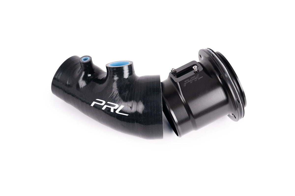 PRL Motorsports High Volume Intake System (Big Bore) 2017-2021 Honda Civic Type-R FK8