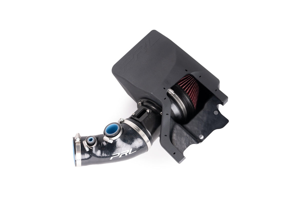 PRL Motorsports High Volume Intake System (Big Bore) 2017-2021 Honda Civic Type-R FK8