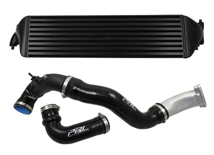 PRL Motorsports Intercooler & Charge Pipe Bundle 2017-2021 Honda Civic Type-R FK8
