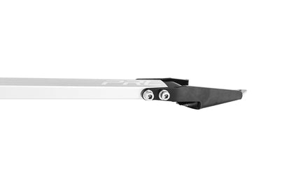 PRL Motorsports "Throwback" Front Strut Bar 2016+ Honda Civic & Acura Integra