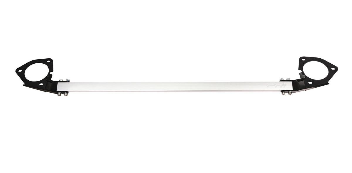 PRL Motorsports "Throwback" Front Strut Bar 2016+ Honda Civic & Acura Integra
