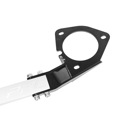 PRL Motorsports "Throwback" Front Strut Bar 2016+ Honda Civic & Acura Integra