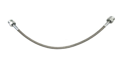 PRL Motorsports Stainless Steel Braided Clutch Line 2017-2021 Honda Civic Type-R FK8