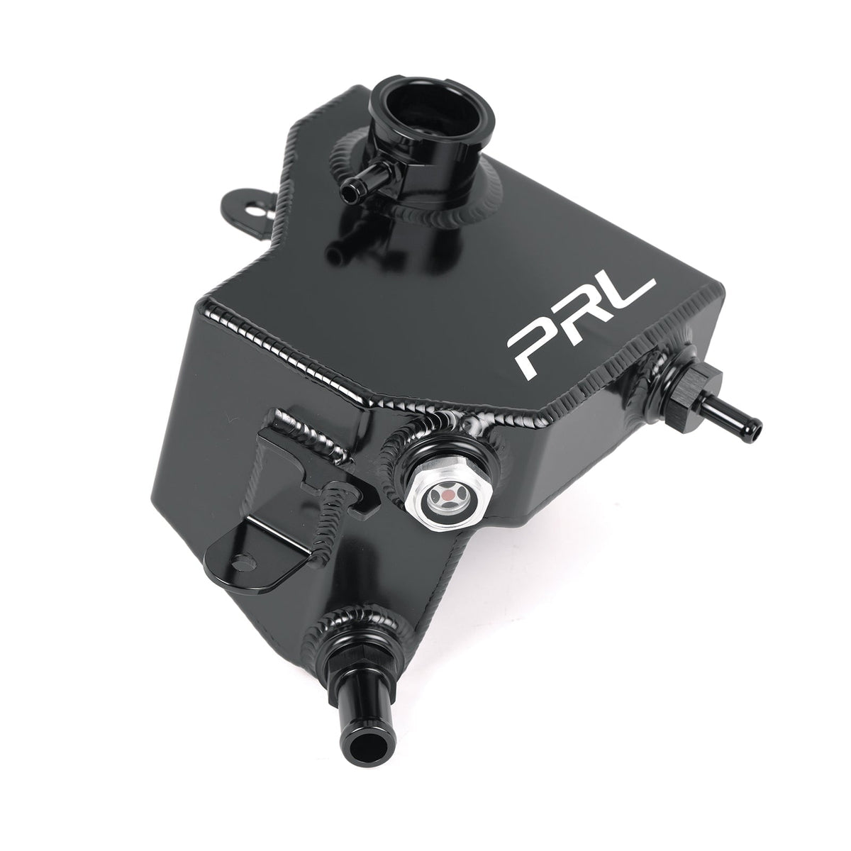 PRL Motorsports Baffled Coolant Expansion Tank Civic Type-R FK8/FL5 & Integra Type-S DE5