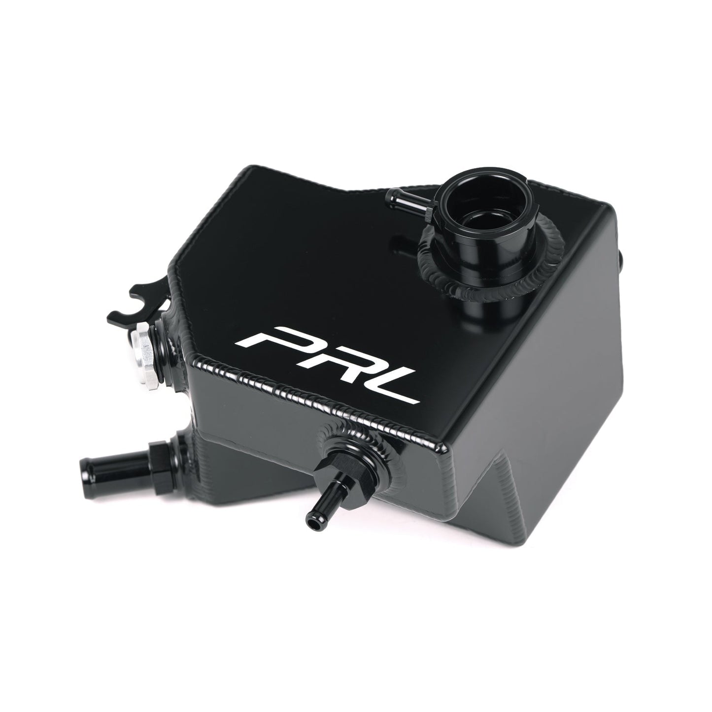PRL Motorsports Baffled Coolant Expansion Tank Civic Type-R FK8/FL5 & Integra Type-S DE5