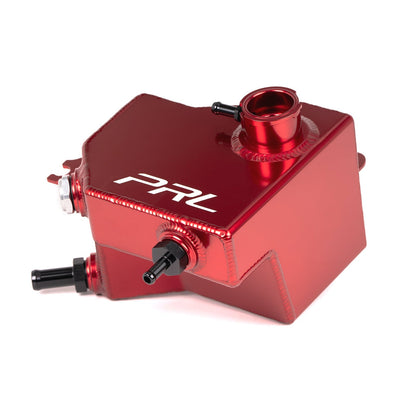 PRL Motorsports Baffled Coolant Expansion Tank Civic Type-R FK8/FL5 & Integra Type-S DE5