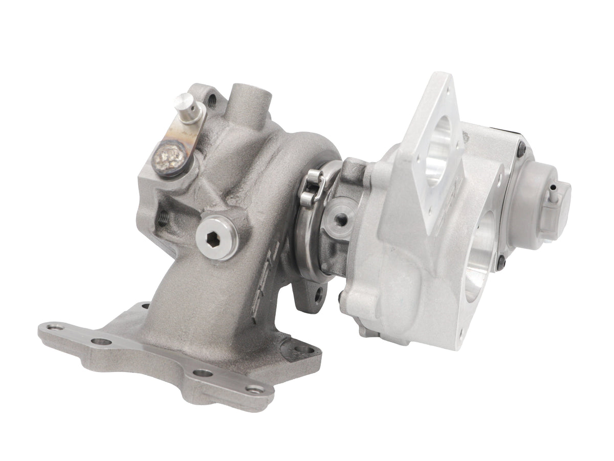 PRL Motorsports 4847RS Drop-In Turbocharger Upgrade 2022+ Honda Civic & Acura Integra 1.5T