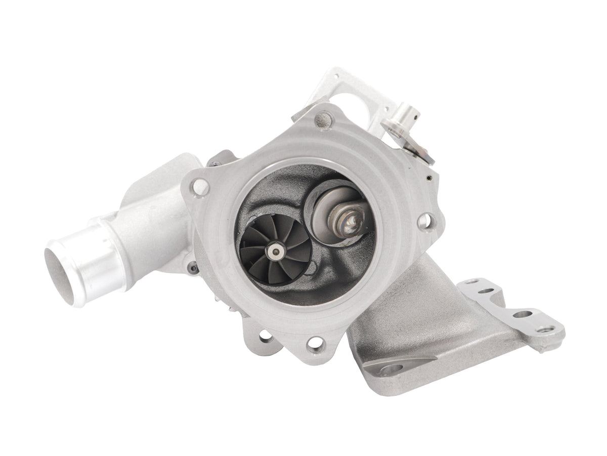 PRL Motorsports 4847RS Drop-In Turbocharger Upgrade 2022+ Honda Civic & Acura Integra 1.5T