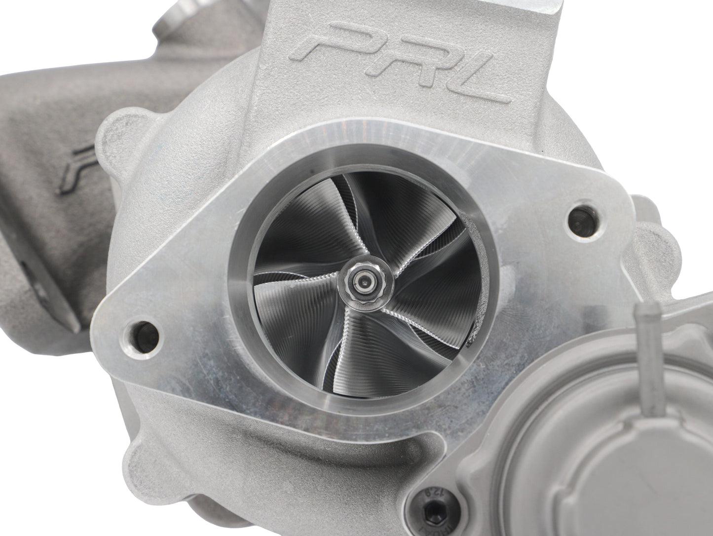 PRL Motorsports 4847RS Drop-In Turbocharger Upgrade 2022+ Honda Civic & Acura Integra 1.5T