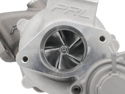 PRL Motorsports 4847RS Drop-In Turbocharger Upgrade 2022+ Honda Civic & Acura Integra 1.5T