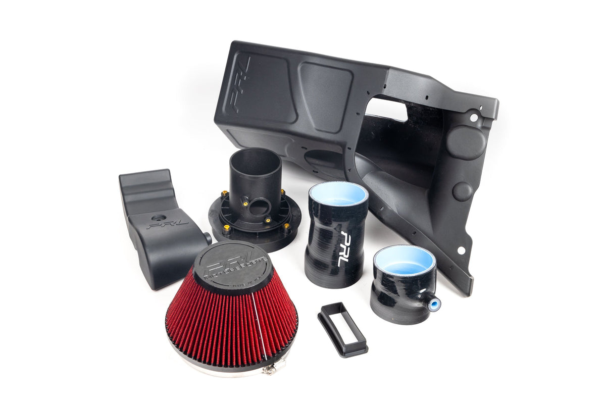 PRL Motorsports High Volume Intake System Civic Type-R FL5 & Integra Type-S DE5