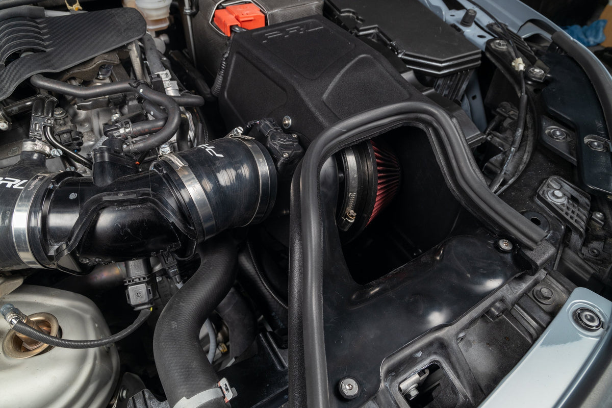 PRL Motorsports High Volume Intake System Civic Type-R FL5 & Integra Type-S DE5