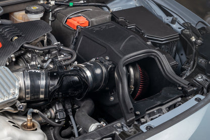 PRL Motorsports High Volume Intake System Civic Type-R FL5 & Integra Type-S DE5