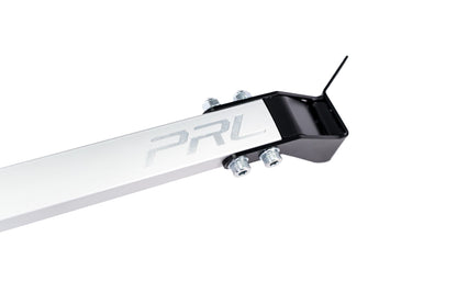 PRL Motorsports "Throwback" Rear Strut Bar 2022+ Honda Civic & Civic Type-R FL5 & Integra